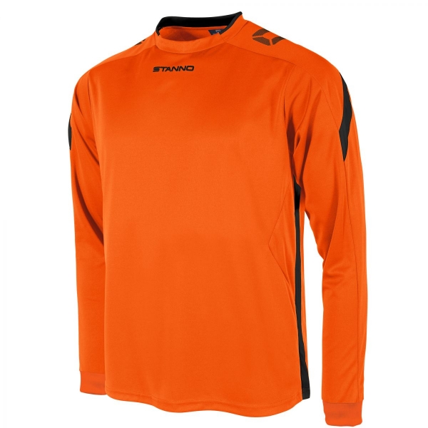 Stanno Drive Match Trikot Langarm